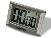 Salter Contour Digital Timer